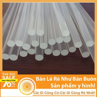 Keo Nến 7mm Chất Lượng Cao