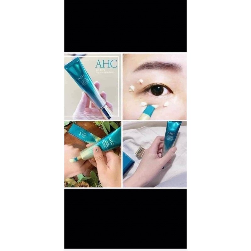 Kem mắt AHC - 𝗠𝗮̂̃𝘂 𝘅𝗮𝗻𝗵: 𝗕𝗮̉𝗻 𝗻𝗮̂𝗻𝗴 𝗰𝗮̂́𝗽 𝗺𝗼̛́𝗶 𝗰𝘂̉𝗮 𝗱𝗼̀𝗻𝗴 𝗸𝗲𝗺 𝗺𝗮̆́𝘁 𝗔𝗛𝗖 thần thánh | BigBuy360 - bigbuy360.vn
