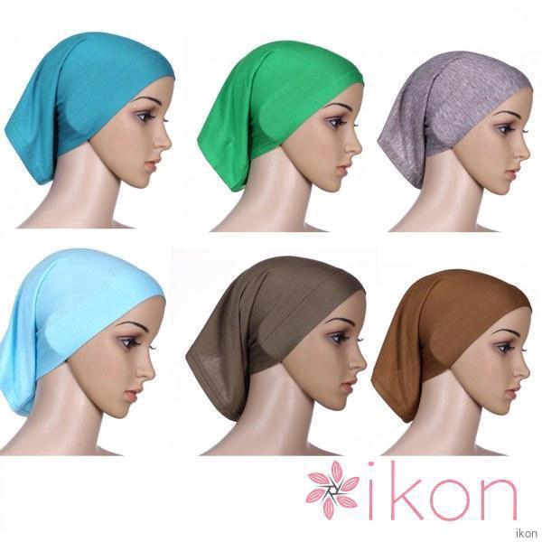 Sale 70% Khăn trùm đầu , Giá gốc 30000đ - 86A36