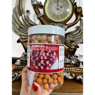 Mầm ca cao, giảm cân, tăng vòng một. 500g
