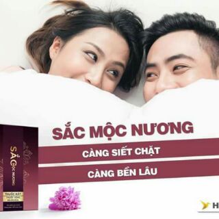 Sắc mộc nương