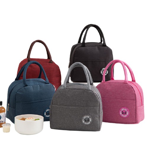 Túi Giữ Nhiệt LUNCH BAG Chống Nước