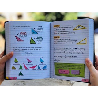Bộ nhập 5q - BIG FAT NOTEBOOK