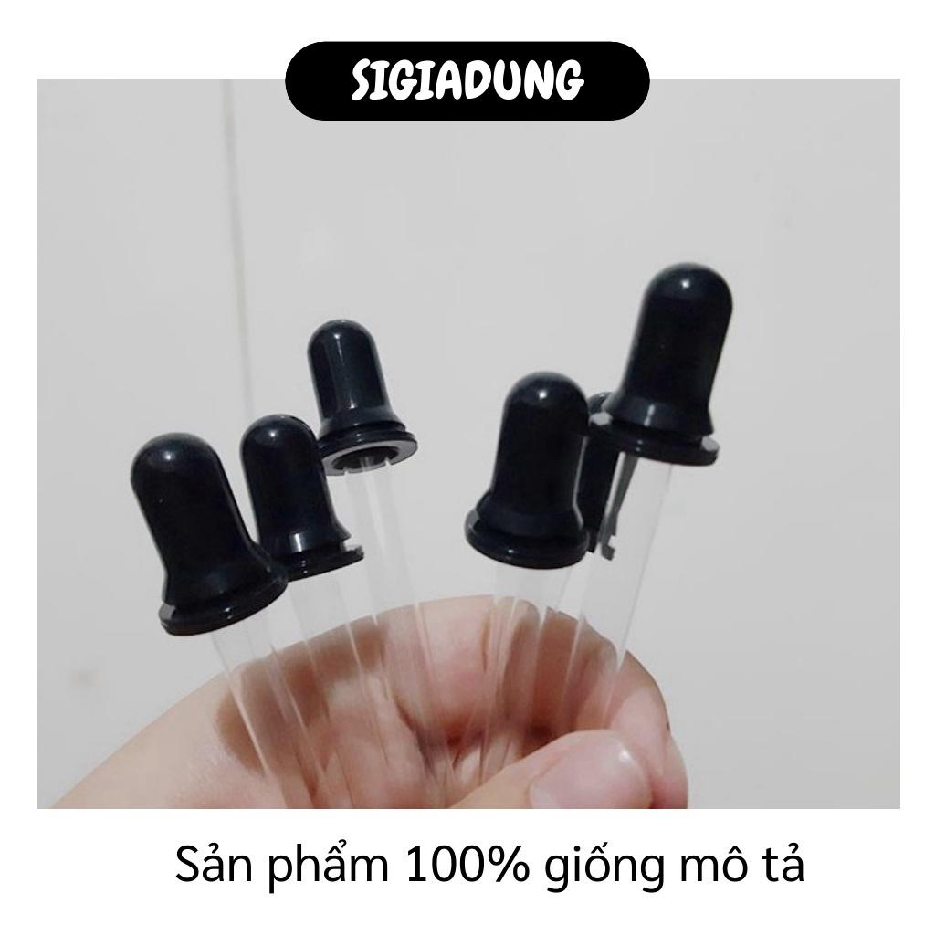 GIÁ SỈ Dụng cụ cho bé uống thuốcc, uống nước dễ dàng, an toàn với sức khỏe 5798