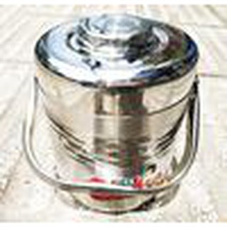 CÀ MÊN INOX 1 LÍT 9
