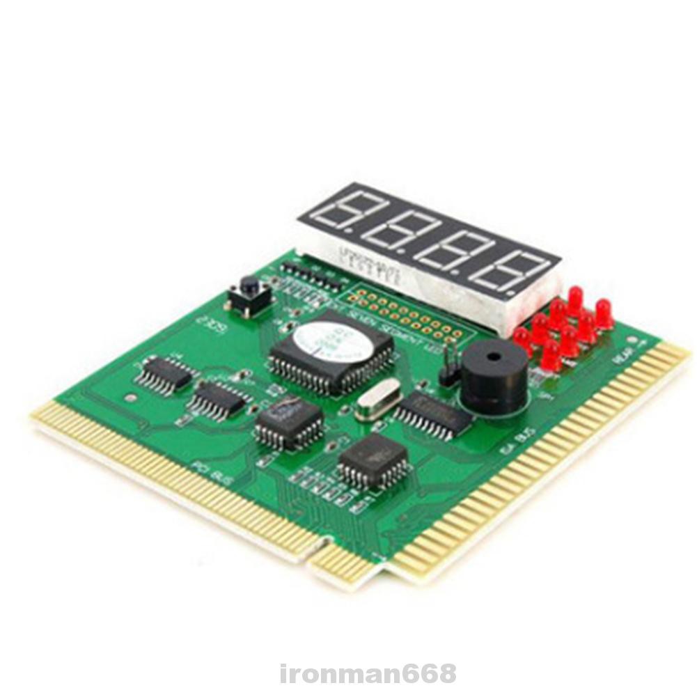 Thẻ Chẩn Đoán Máy Tính Để Bàn Đa Năng Tiện Dụng | BigBuy360 - bigbuy360.vn