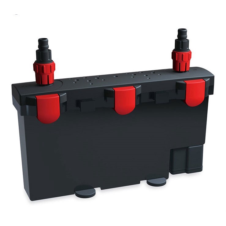 MÁY BƠM LỌC THÙNG JENECA AE400-500 - DÙNG CHO BỂ CÁ