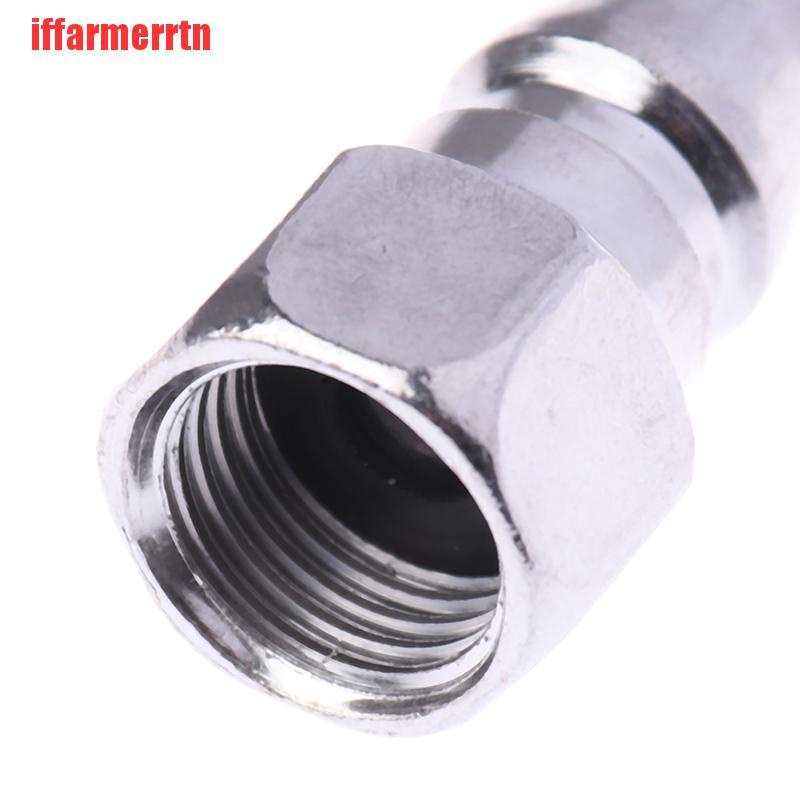 Đồng Hồ Đo Áp Suất Không Khí Phun Sơn Cho Xe Hơi