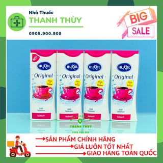 Đường ăn kiêng của Đức Huxol 1200 viên