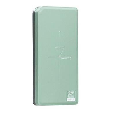 Phu kien 1368  Pin sạc dự phòng không dây Remax Proda PPP-33 10000mAh