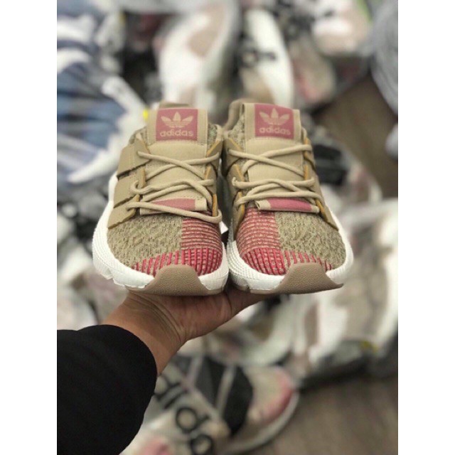 Giầy prophere hồng đất 11