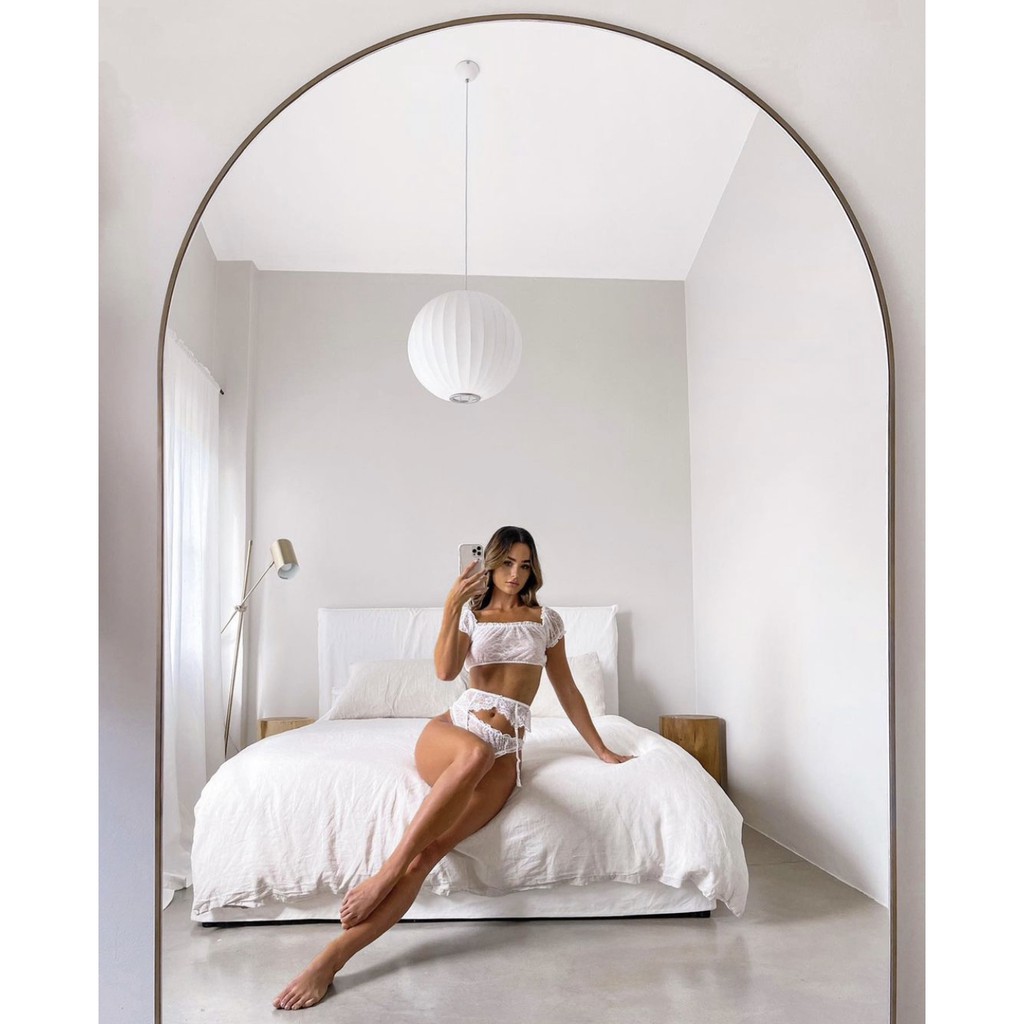 [Nhiều Mẫu] Đai Kẹp Giữ Vớ Thun Ren Sexy Giúp Vớ Chống Cuốn Lật Và Diện Nội Y Đẹp | BigBuy360 - bigbuy360.vn