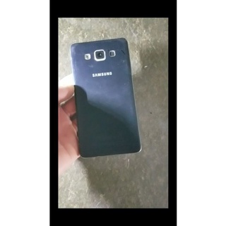 xác điện thoại samsung A500