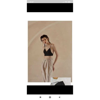 Áo Lót Nhật Hở Lưng Sexy