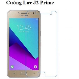 Miếng kính cường lực Samsung Galaxy J2 Prime / G530