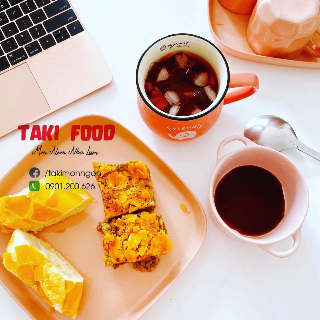 Bột ca cao - Takifood