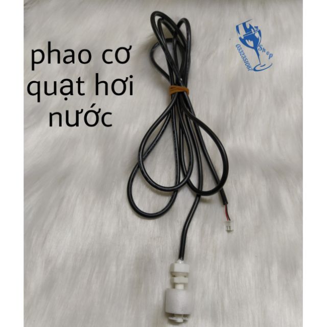 Phao cơ trong quạt hơi nước loại đẹp | WebRaoVat - webraovat.net.vn