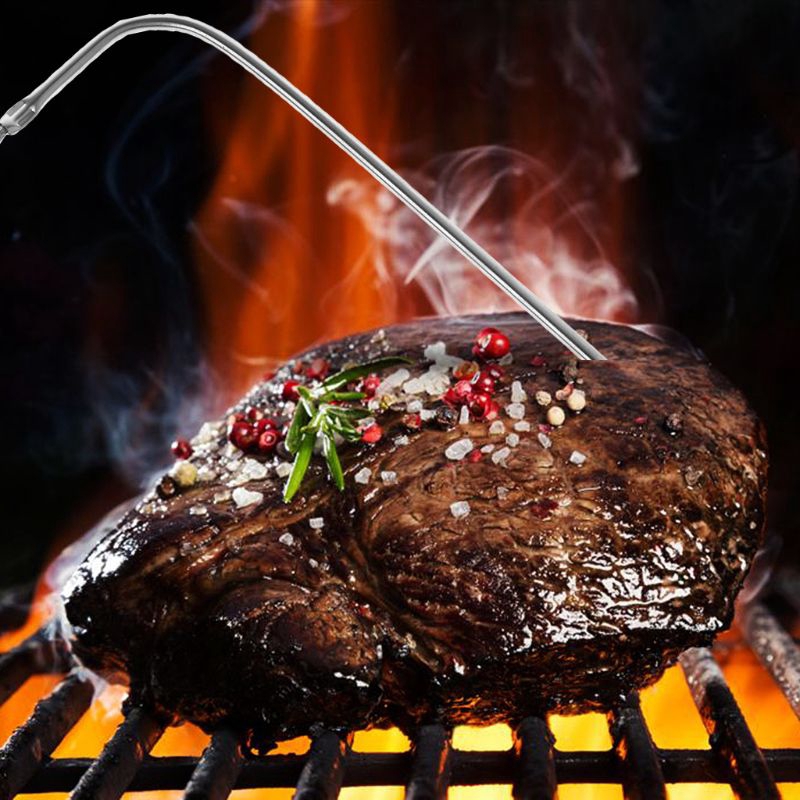 Nhiệt Kế Đo Nhiệt Độ Thức Ăn