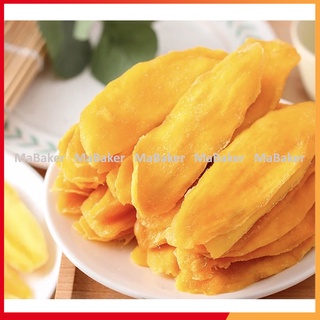 Xoài sấy dẻo Thái Lan 100g - MaBaker