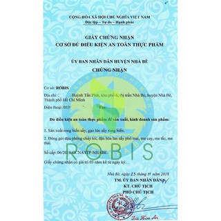 Bánh Trung Thu Chay Các Loại