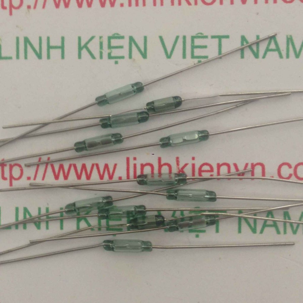 Công Tắc Từ 1.8 x 10mm thường mở - F5H3