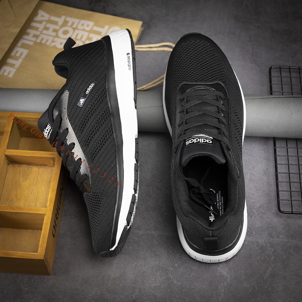 Giày sneaker giày thể thao nam bigsize F88 (size 45-48) | BigBuy360 - bigbuy360.vn