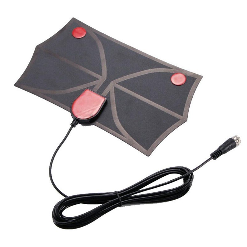 Ăng Ten Khuếch Đại Tín Hiệu Truyền Hình Kỹ Thuật Số Hd Cho Hdtv