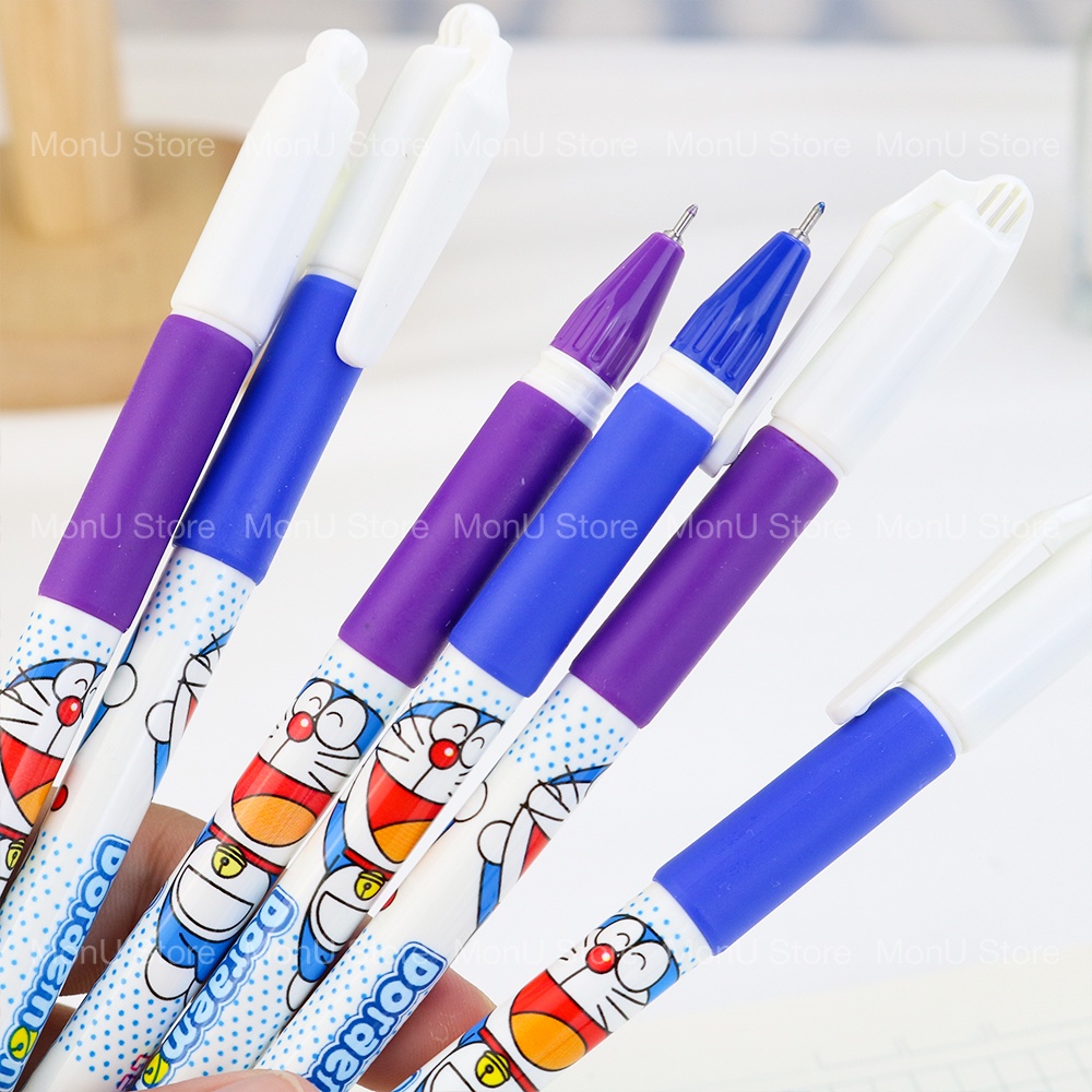 Bút bi nước hình DORAEMON DOREMON dễ thương cute MON0333 TooYoo