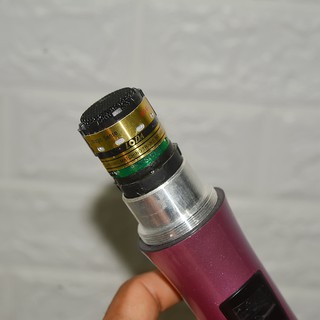 Củ micro không dây cao cấp