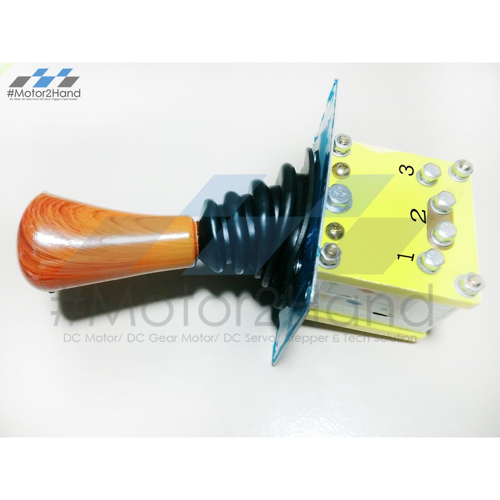 Cần số đảo chiều tiến lùi xe ô tô điện | BigBuy360 - bigbuy360.vn