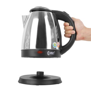 [Chính hãng - Xả kho] - Bình Đun Siêu Tốc Comet CM8215 1.5Lít