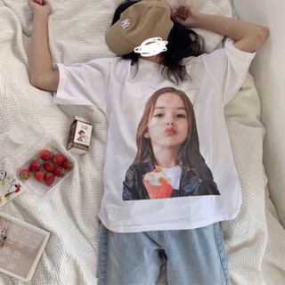 [HOT] [ADLV] Áo thun nữ Acme de la vie CoolKid cá tính chất 2020