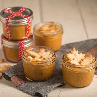 Hũ Thủy Tinh 100ml Nắp nhôm làm sữa chua, caramen, đựng thực phẩm