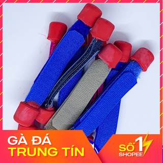 Bịt cựa vải gà nòi - 1 bộ 2 con