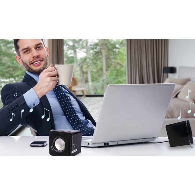 Loa SoundMax A120/2.0