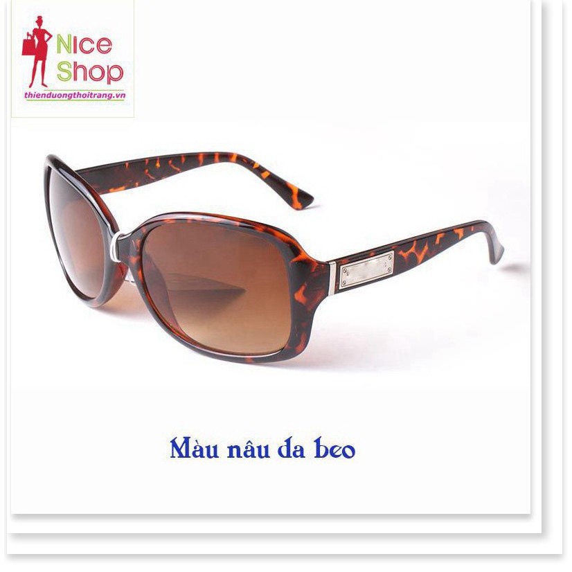 Giá Vốn - Mắt kính phân cực hoa văn sang trọng độc đáo chống tia cực tím | BigBuy360 - bigbuy360.vn