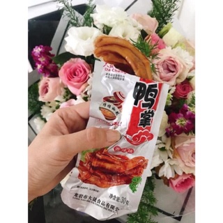Combo: 10 chân vịt cay Dacheng