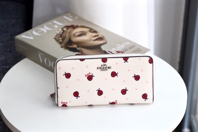 VÍ COACH MẪU MỚI 2020