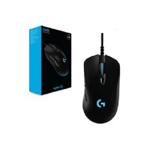 Chuột Logitech G403 HERO Gaming Mouse - Hàng chính hãng