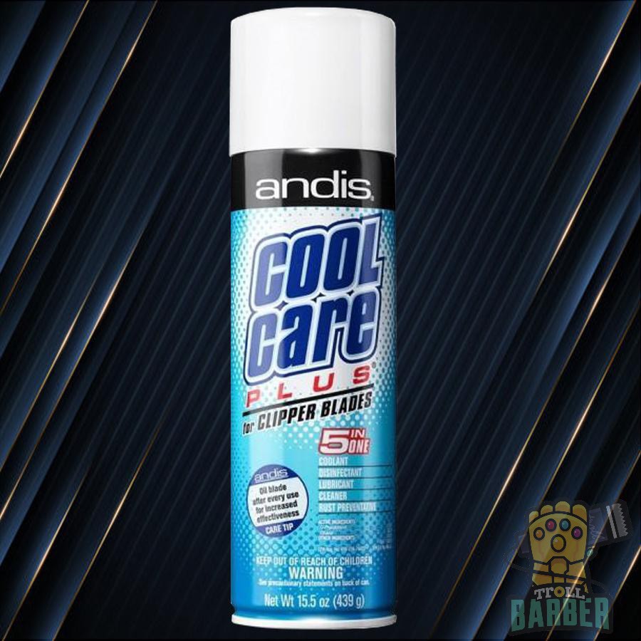 Bình xịt tông đơ Andis Cool Care