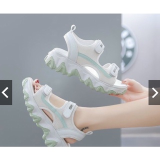 dép sandal nữ cá tính trẻ trung
