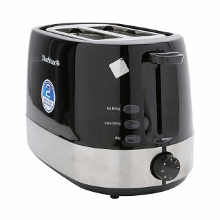 Máy nướng bánh mỳ bluestone ttb - 2533