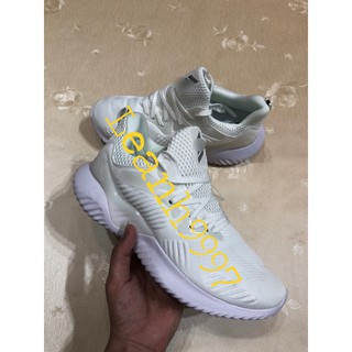 Giày thể thao sneaker AP trắng