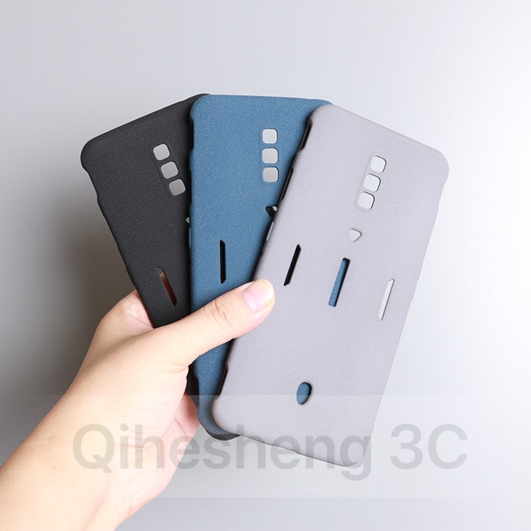 Ốp điện thoại Silicone mềm in hình Redmagic 6 6s 5G 5s 3 3s Pro Red Magic 6 Red Magic 6s