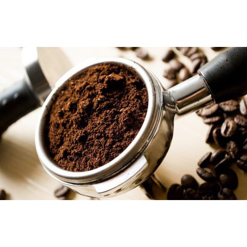 [HÀNG LOẠI 1] Bột cafe nguyên chất (100gram-200gram)