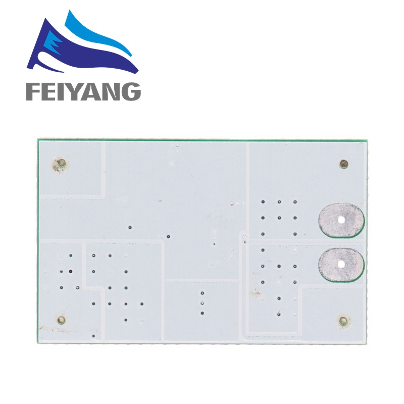 Bảng Mạch Sạc Pin Li-ion Lithium 18650 PCB BMS 12V 11.1V 12.6V 3S 10A