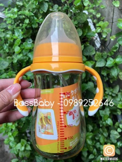 Bình Toom nội địa Nhật 180ml/260ml