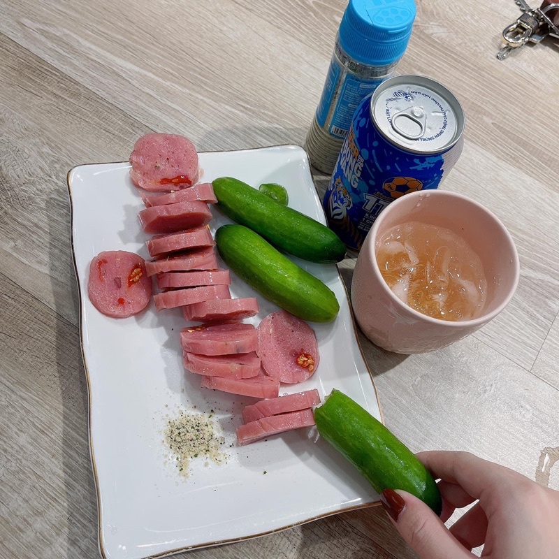 NEM CHUA HUẾ VIỆT HƯƠNG (CHỈ GIAO HCM) | BigBuy360 - bigbuy360.vn