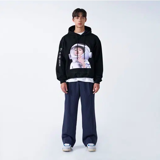 ÁO HOODIE ADLV 15 MẪU TREND CHẤT NỈ COTTON CỰC ĐẸP