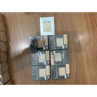 Phấn trang điểm LÕI PHẤN PHỦ MAQUILLAGE SHISEDIO
